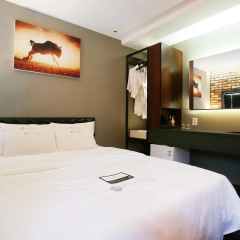 H Avenue Hotel Yeocksam thumbnail 2