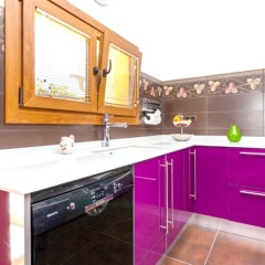 Villa With 3 Bedrooms in Llucmajor, With Wonderful sea View, Private P - Bild 18