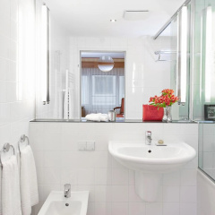Living Hotel an der Oper - Bild 10