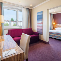 Best Western Raphael Hotel Altona - Bild 3