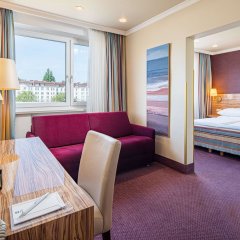 Отель Best Western Raphael Hotel Altona Германия, Гамбург - отзывы, цены и фото номеров - забронировать отель Best Western Raphael Hotel Altona онлайн фото 4