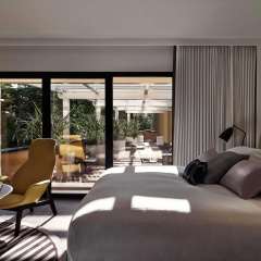 Molitor Hotel & Spa Paris - MGallery Collection - Bild 8