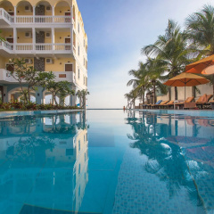 Grace Boutique Resort thumbnail 21