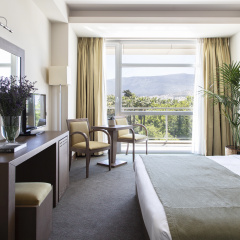 Amalia Athens Hotel - Bild 8