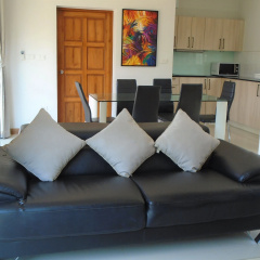 Sunrise Villa Resort thumbnail 3