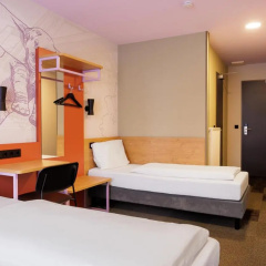McDreams Hotel Wuppertal City - Bild 5
