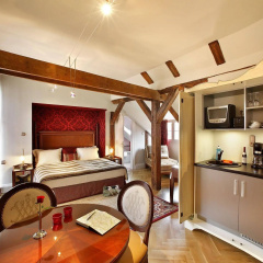 Smetana Hotel - Bild 4