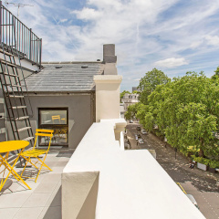 Chesham Court - Bild 15