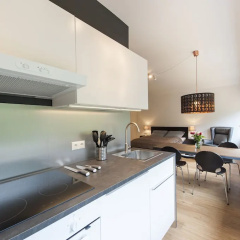 Hej- Apartments - Bild 17