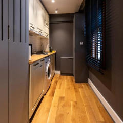 Bguest Pera Suites - Bild 17