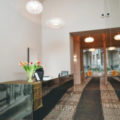 Luxury apartment Spálená - Bild 2