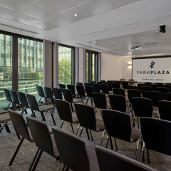 Park Plaza County Hall London - Bild 21