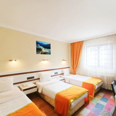 Ceylan Hotel - Bild 2
