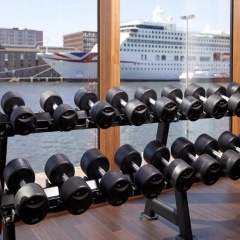 Hotel Jakarta Amsterdam - Bild 26