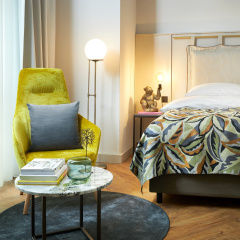 Classik Hotel Alexander Plaza - Bild 3