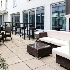 IntercityHotel Wien - Bild 8