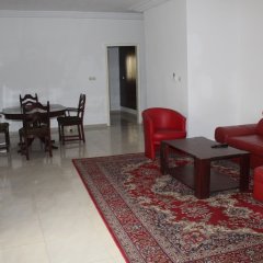 Hotel Sarah Odienne in Odienne, Cote d'Ivoire from 23$, photos, reviews - zenhotels.com photo 13
