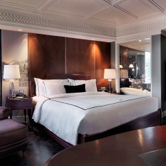 Hotel Muse Bangkok, Autograph Collection (Marriott International) - Bild 5
