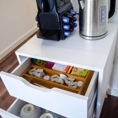 HOMELY STAY Studio 7 - Bild 10