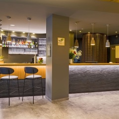 Best Western Hotel Kantstrasse Berlin - Bild 24