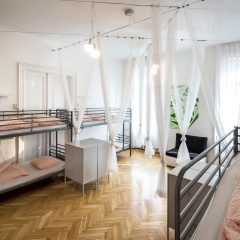 Avenue Hostel - Bild 3