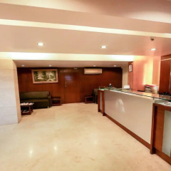 Lucky Goregaon