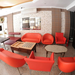 Kleopatra Bebek Hotel - Bild 9
