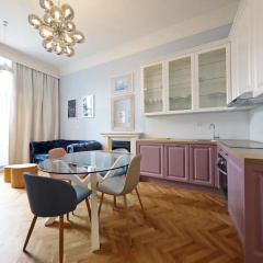 Cardinal apartments thumbnail 5