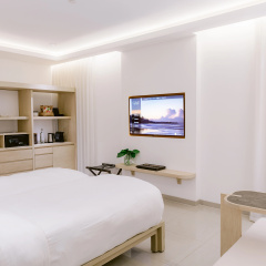 COMO Uma Canggu - Bild 12