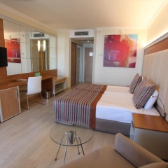 AQI Pegasos Resort - Bild 4
