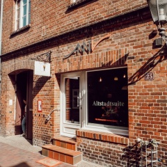 Altstadt Suite - Bild 1
