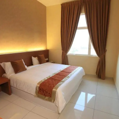 Supreme Hotel thumbnail 25