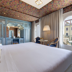Hotel Excelsior Venice Lido Resort - Bild 7