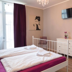 Hotel Forty Four - Bild 5