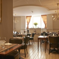 Leopold Hotel Brussels EU - Bild 14