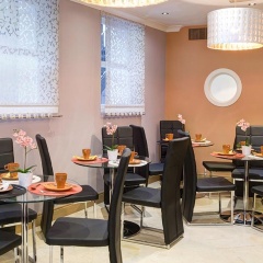 MSK Hotel - Bild 14