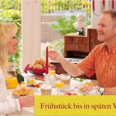 Amalienhof Hotel und Apartment - Bild 11