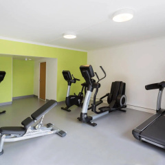 Plaza Premium Wien - Bild 24