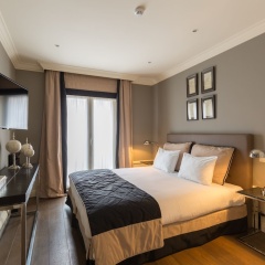Stanhope Hotel Brussels by Thon Hotels - Bild 8