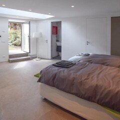 Отель Vista Mare e Design Италия, Генуя - отзывы, цены и фото номеров - забронировать отель Vista Mare e Design онлайн фото 20