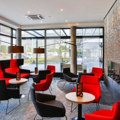 Holiday Inn Express Karlsruhe - City Park by IHG - Bild 23