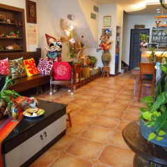 Beautifl Sweet Warm B&B thumbnail 16