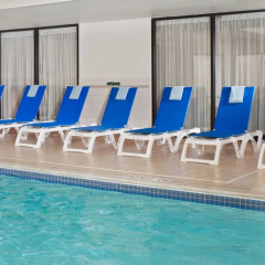Sonesta Select Detroit Novi