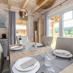 Bergwaldlodge Einklang - Bild 3