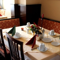 Hotel Am Roonplatz - Bild 15