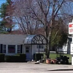 Sunrise Motel thumbnail 14