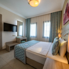 Bodrum Park Resort - Bild 5