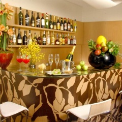 9Hotel Cesari - Bild 27