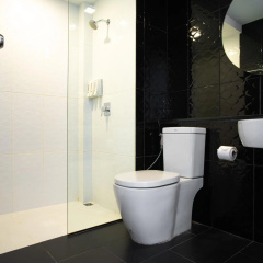 Krabi SeaBass Hotel - Bild 9