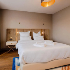 Fourty Three Luxury Serviced Apartments - Bild 3